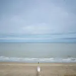 Flat In Belgium Near Sea Dyke & Town Center *