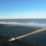 Apartamento Flat In Belgium Near Sea Dyke & Town Center