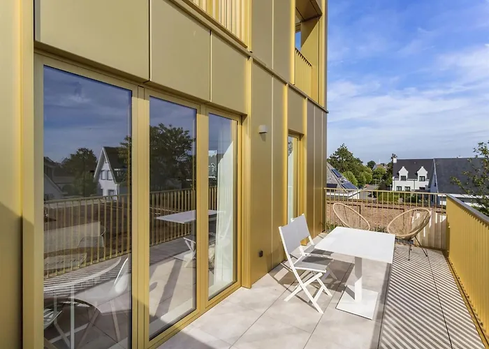 Διαμέρισμα Flat In Belgium Near Sea Dyke & Town Center *