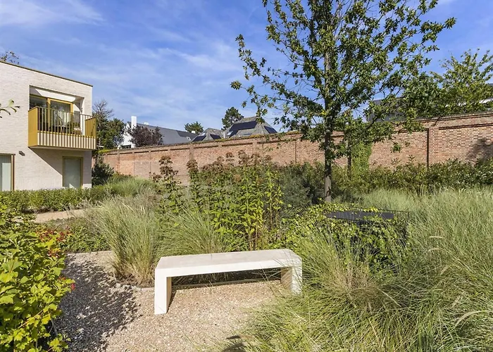 Flat In Belgium Near Sea Dyke & Town Center Διαμέρισμα Blankenberge